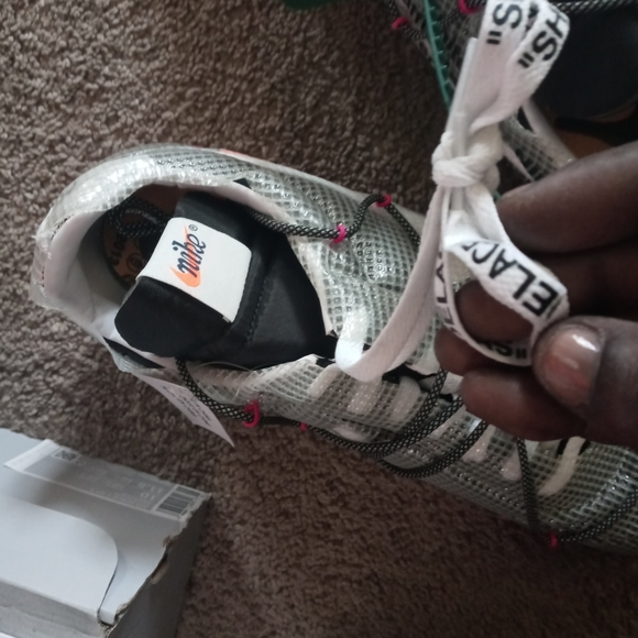 Nike waffle Racers - Picture 3 of 5